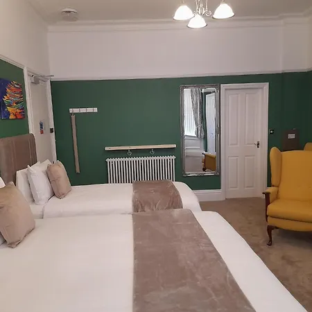 Crescent Bed & Breakfast Whitby
