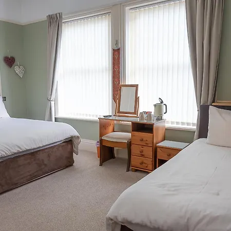 Crescent Bed & Breakfast Whitby
