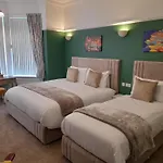 Oda ve Kahvaltı Crescent 4*