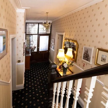 Crescent Frühstückspension