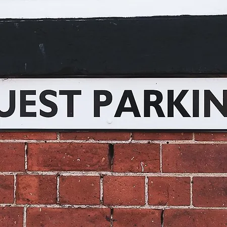 فندق مبيت وإفطار Crescent