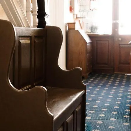 Frühstückspension Crescent