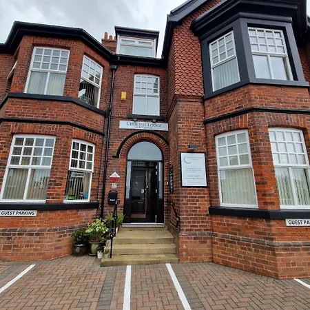Crescent 4* Whitby
