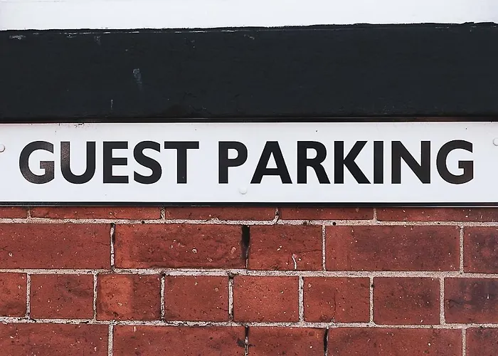 Bed & Breakfast Crescent