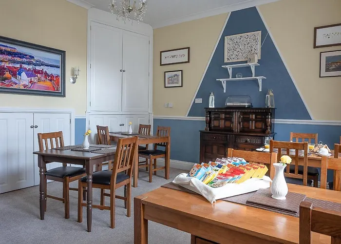 Bed & Breakfast Crescent 3*